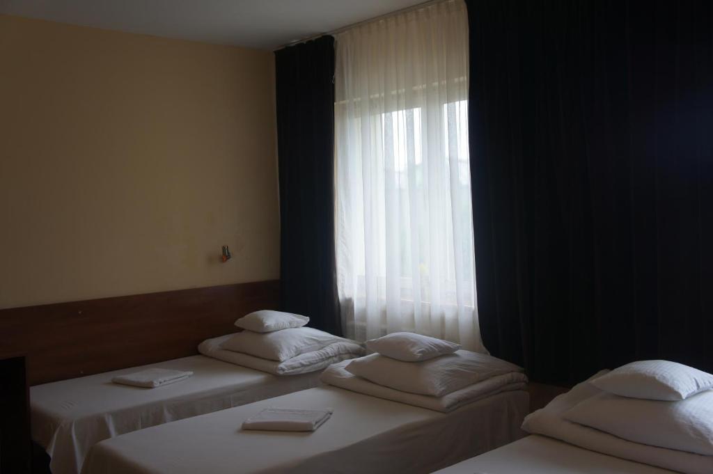 Nu Hotel Lodz  Room photo