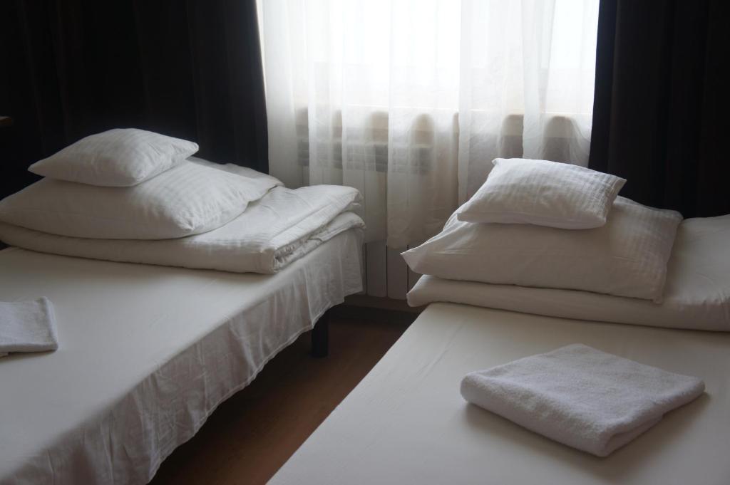 Nu Hotel Lodz  Room photo